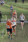 Senior mens North Eastern Cross Country, 2018 Northern Cross Country Champs., Wrekenton, Gateshead. Photo:  David T. Hewitson/Sports for All Pics